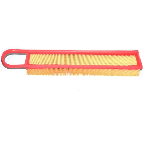 FAST Luftfilter - P1114256 - citroën, mini, peugeot - OE 13 71 7 534 825, 1444.RJ, 1444.RK