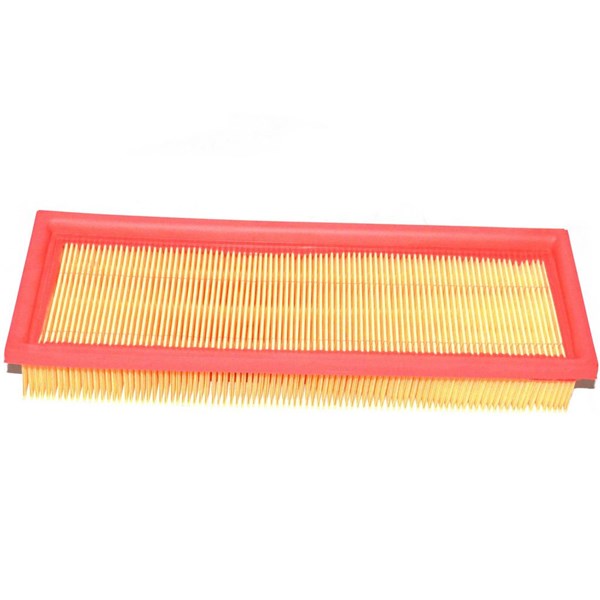FAST Luftfilter - P1114257 - citroën, peugeot, renault - OE 1444 86, 1444 P1, 1444.86