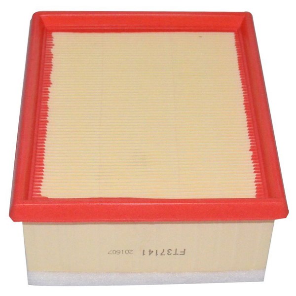 FAST Luftfilter - P1114261 - citroën, peugeot - OE 1444 CA, 1444 CC, 1444 CJ