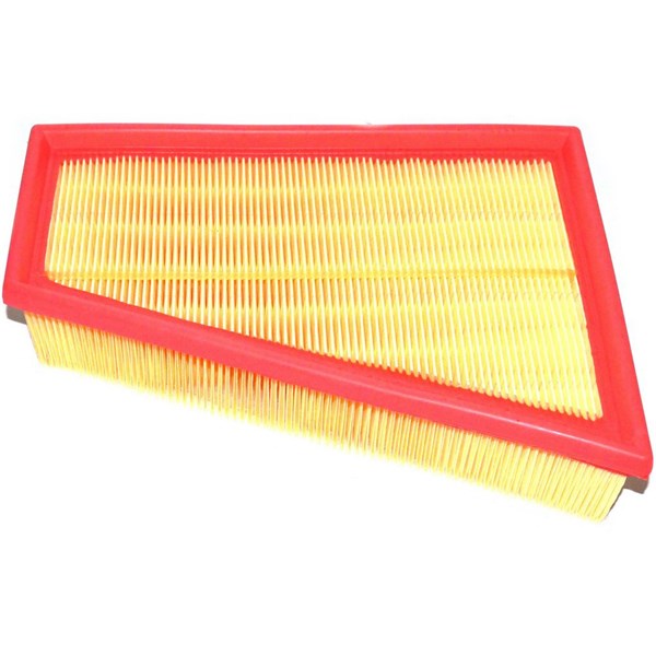 FAST Luftfilter - P1114264 - citroën, peugeot - OE 1444 H9, 1444 J0, 1444 WJ