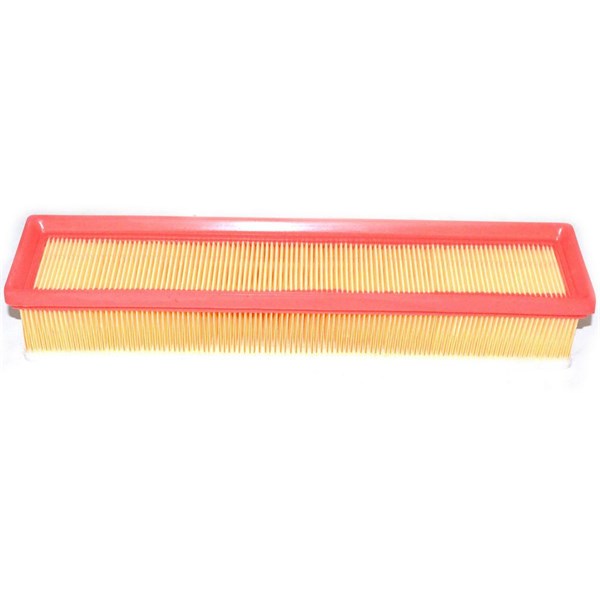 FAST Luftfilter - P1114273 - dacia, nissan, renault - OE 1654-600Q0D, 82 00 298 074, 82 00 431 081