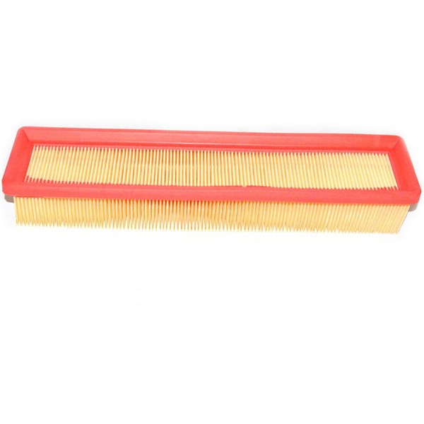 FAST Luftfilter - P1114275 - dacia, renault - OE 16 54 615 99R, 77 01 059 409, 77 01 064 439
