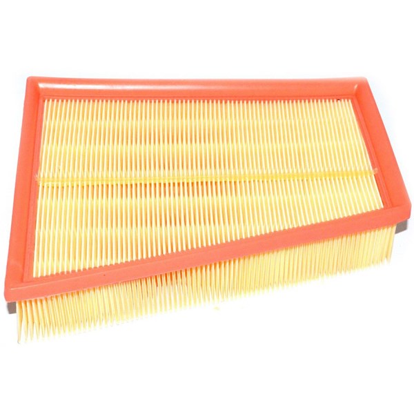 FAST Luftfilter - P1114276 - mercedes-benz, renault - OE 16 54 628 62R, 415 094 03 04, 82 00 669 187