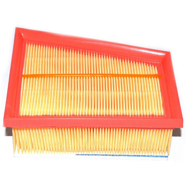 FAST Luftfilter - P1114277 - dacia, lada, nissan, opel, renault - OE 16 54 631 64R, 16 54 684 70R, 16546-00Q1D