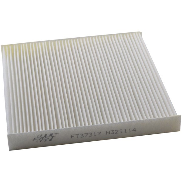 FAST Kupefilter - P1116280 - citroën, fiat, peugeot - OE 16 137 330 80, 1613733080, 6447 YA
