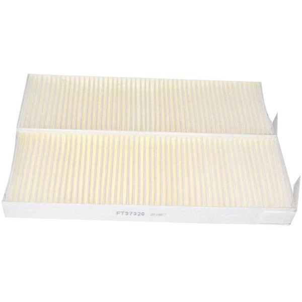 FAST Kupefilter - P1116281 - citroën, ds, peugeot - OE 16 099 989 80, 1609998980, 6447 XF
