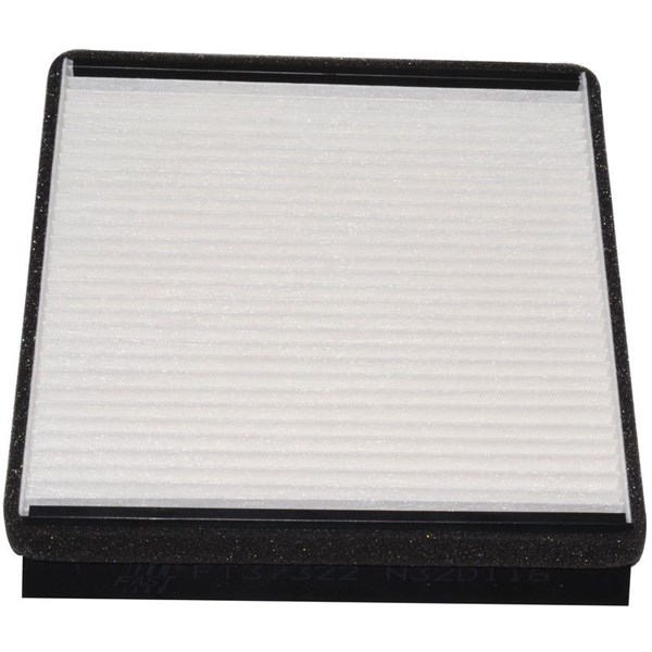 FAST Kupefilter - P1116282 - citroën, peugeot - OE 6441 EG, 6441 H7, 6441.EG