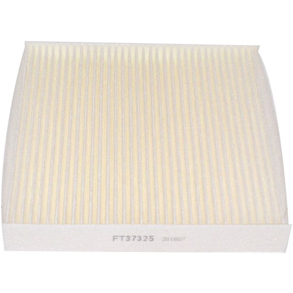 FAST Kupefilter - P1116285 - abarth 500 / 595 / 695, 500c / 595c / 695c, fiat 500, 500 c, panda, panda van, lancia ypsilon - OE 51854923
