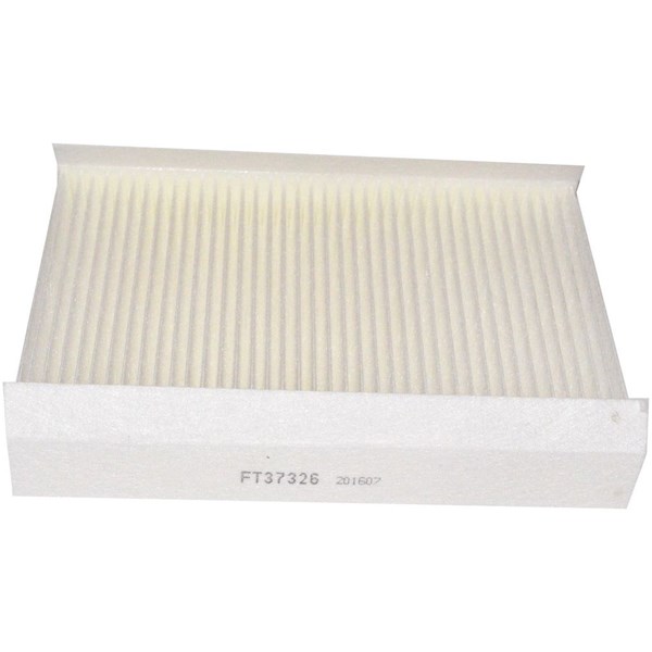 FAST Kupefilter - P1116286 - fiat 500l, 500x, jeep renegade suv - OE 51918017, 52063810, 77366480