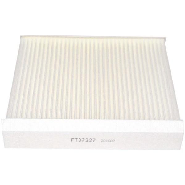 FAST Kupefilter - P1116287 - citroën, fiat, opel, peugeot, suzuki - OE 1808029, 6479 62, 6479 63