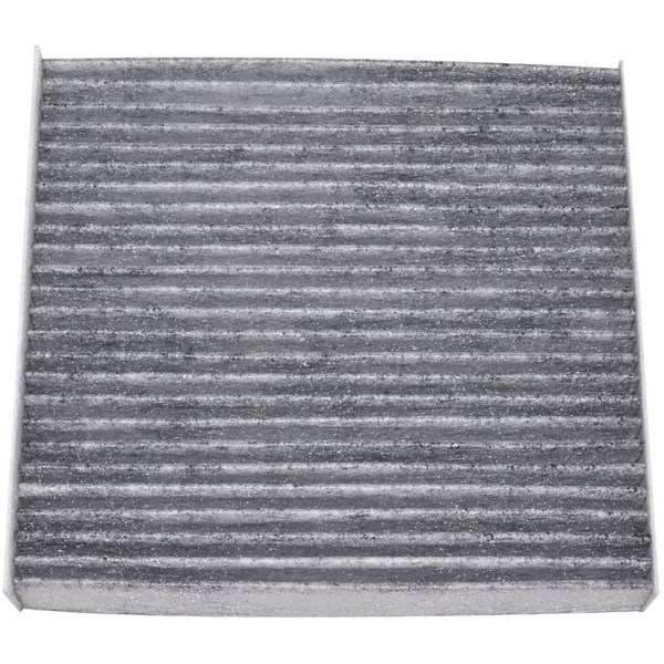 FAST Kupefilter - P1116293 - ford transit buss, transit flak/chassi, transit skåp, transit tourneo buss - OE 1 745 605, 1 748 479, 6C11-19G244-AA