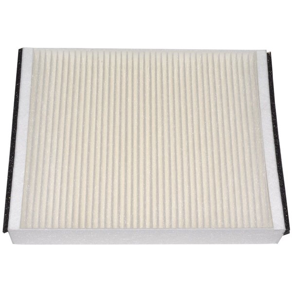 FAST Kupefilter - P1116300 - ford, volvo - OE 31369456, 31404959, 5 128 504