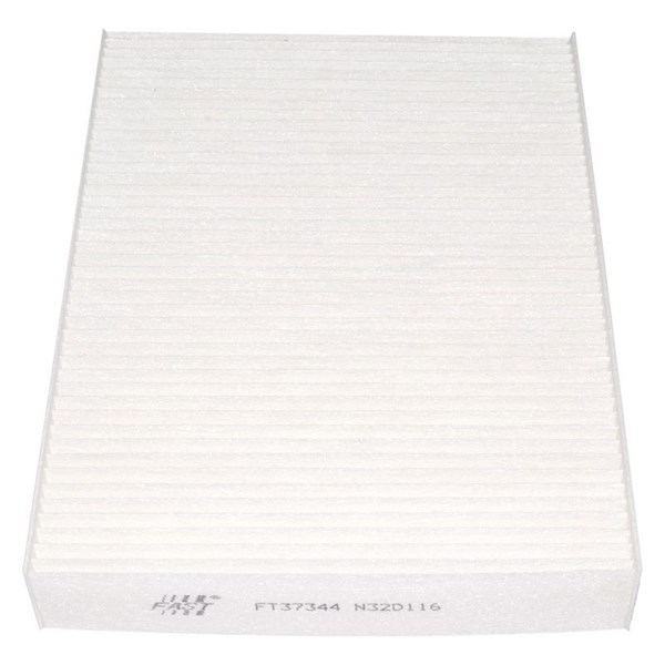 FAST Kupefilter - P1116301 - opel, renault, vauxhall - OE 27 27 789 80R, 27279-00Q0B, 6000620028