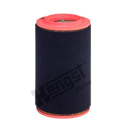 HENGST FILTER Luftfilter - P1113292 - citroën, fiat, opel, peugeot - OE 1354884080, 1359644080, 1444 SG