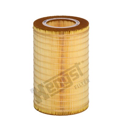 HENGST FILTER Luftfilter - P1113305 - saab 9-5, 9-5 kombi - OE 5465653