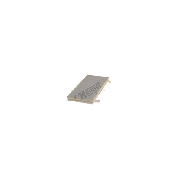 HENGST FILTER Kupefilter - P1113350 - ford transit buss, transit flak/chassi, transit skåp, transit tourneo buss - OE 1 353 267, 1 459 009, 4 042 703