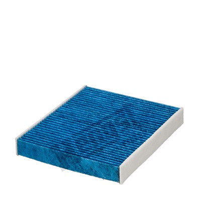 HENGST FILTER Kupefilter - P1113351 - ford - OE 1 253 220, 1 315 687, 1 452 344