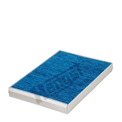 HENGST FILTER Kupefilter - P1113377 - mercedes-benz, vw - OE 2E0 819 638 A, 906 830 03 18, A 906 830 03 18