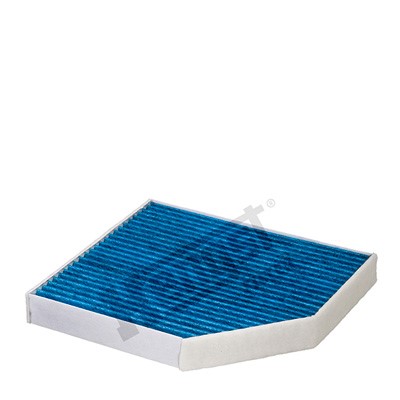 HENGST FILTER Kupefilter - P1113384 - audi, porsche - OE 8K0 819 439 A, 8K0 819 439 B, PAB.819.439.20