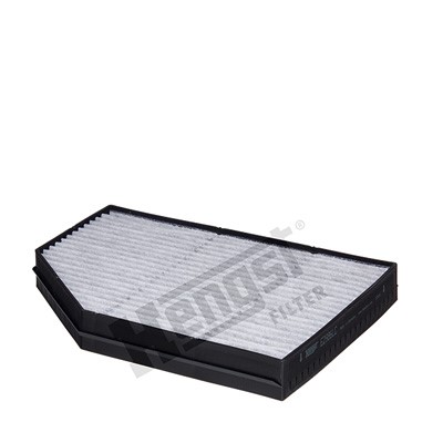HENGST FILTER Kupefilter - P1113392 - abarth, alfa romeo, alpina, aston martin, audi, bentley, bmw, cadillac, chevrolet, chrysler, citroën, dacia, dae
