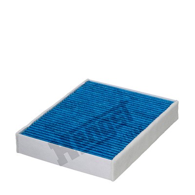 HENGST FILTER Kupefilter - P1113396 - bmw - OE 64 11 9 237 555