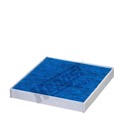 HENGST FILTER Kupefilter - P1113402 - audi, cupra, ford, opel, seat, skoda, vw - OE 2 723 060, 5Q0 819 653, 5Q0 819 669