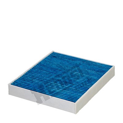 HENGST FILTER Kupefilter - P1113420 - audi, seat, skoda, vw - OE 6R0 819 653