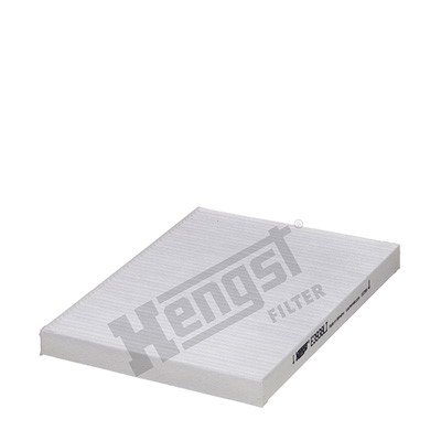 HENGST FILTER Kupefilter - P1113428 - alfa romeo, audi, bentley, bmw, buick, chevrolet, chrysler, citroën, daewoo, daihatsu, dodge, ferrari, fiat, for