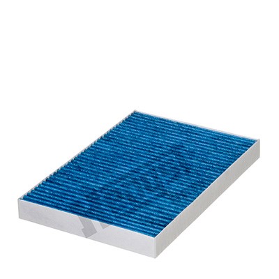 HENGST FILTER Kupefilter - P1113532 - audi, seat - OE 4B0 819 439 B, 4B0 819 439 C
