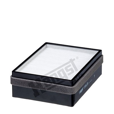 HENGST FILTER Kupefilter - P1113533 - alfa romeo, audi, bmw, buick, cadillac, chevrolet, chrysler, citroën, dacia, daewoo, daihatsu, dodge, ferrari, f