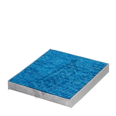 HENGST FILTER Kupefilter - P1113535 - audi, mercedes-benz, porsche, seat, skoda, vw - OE 463 830 00 18, 6Q0 819 653 B, 6Q0 819 653