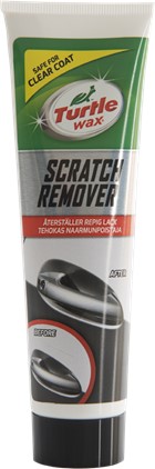 TURTLE WAX Scratch Remover repborttagare 150g - P1111407 - 1111407