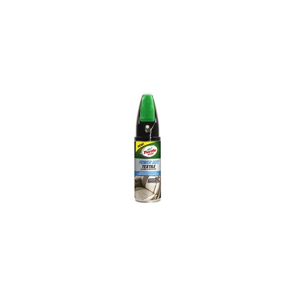 TURTLE WAX Power Out Textile Clean & Protect 400ml - P1111423 - 1111423