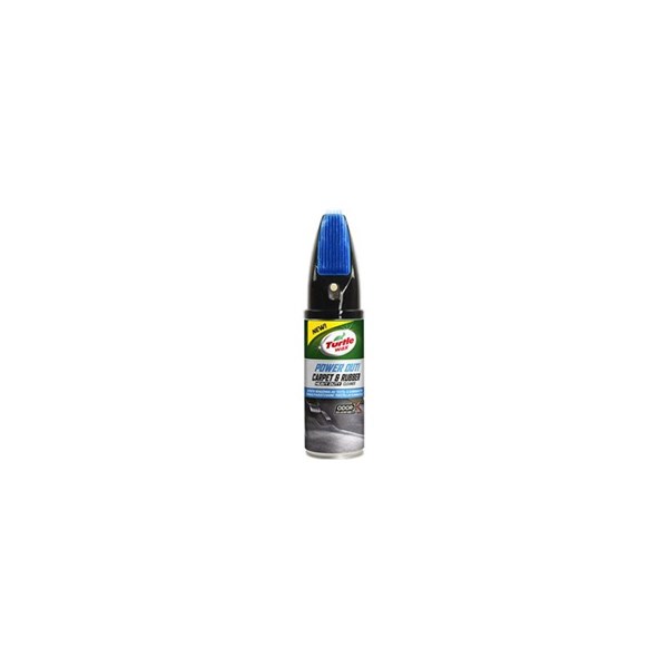 TURTLE WAX Power Out Carpet & Rubber 400ml - P1111424 - 1111424