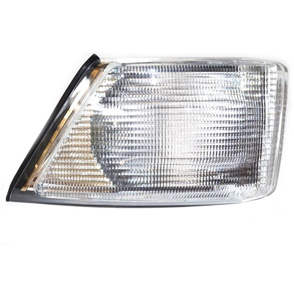 FAST Blinkers, Vänster fram - P1117022 - iveco daily buss iii, daily flak/chassi iii, daily skåp iii - OE 500320426, 504104465