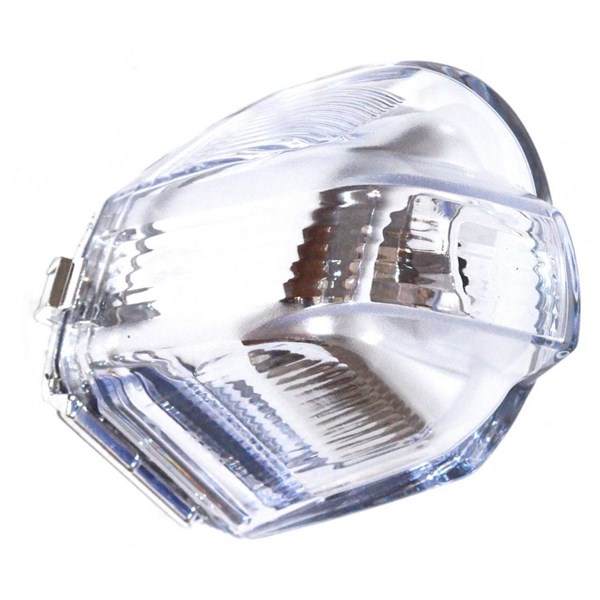FAST Blinkers, Ytterspegel, Höger - P1117034 - ford - OE 1766326, 1766579, BK21-13B381-AA