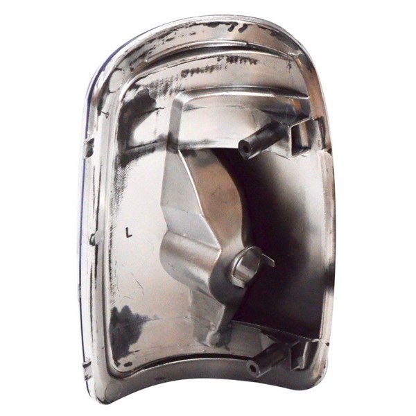 FAST Blinkers, Ytterspegel, Vänster - P1117035 - ford transit v363 buss, transit v363 flak/chassi, transit v363 skåp - OE 1847387, BK31-13B381-AB