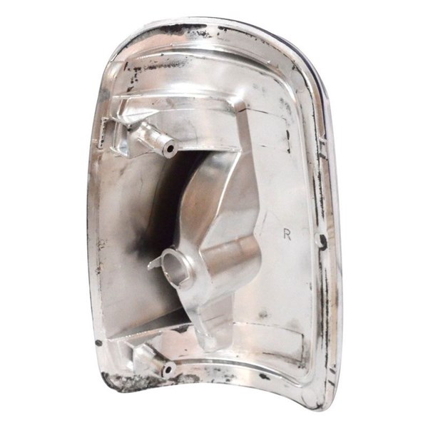 FAST Blinkers, Ytterspegel, Höger - P1117036 - ford - OE 1823998, 1847389, BK31-13B382-AA