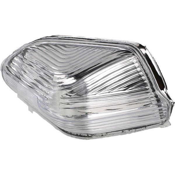 FAST Blinkers, Ytterspegel, Vänster - P1117038 - mercedes-benz, vw - OE 0018229020, 001-822-9020, 2E0 953 050 A