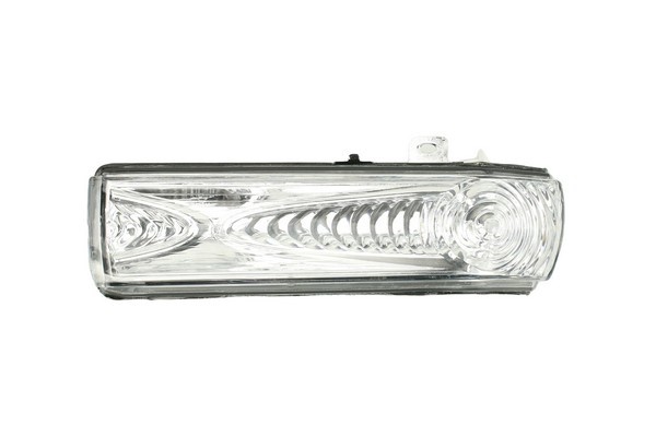 FAST Blinkers, Vänster - P1117039 - fiat, opel - OE 1428578, 71765449, 95511536