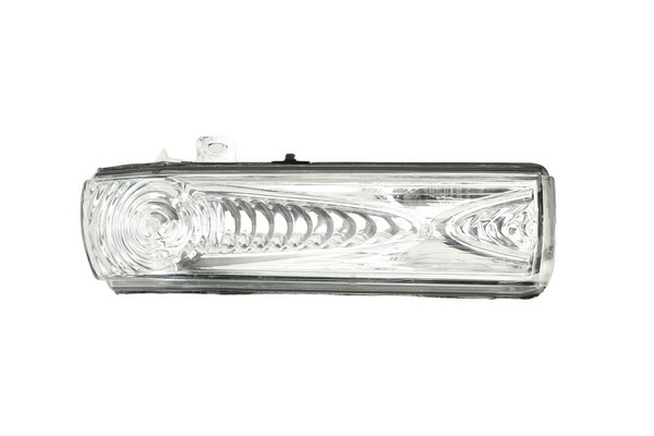 FAST Blinkers, Höger - P1117040 - fiat, opel - OE 1428577, 71765377, 95511534