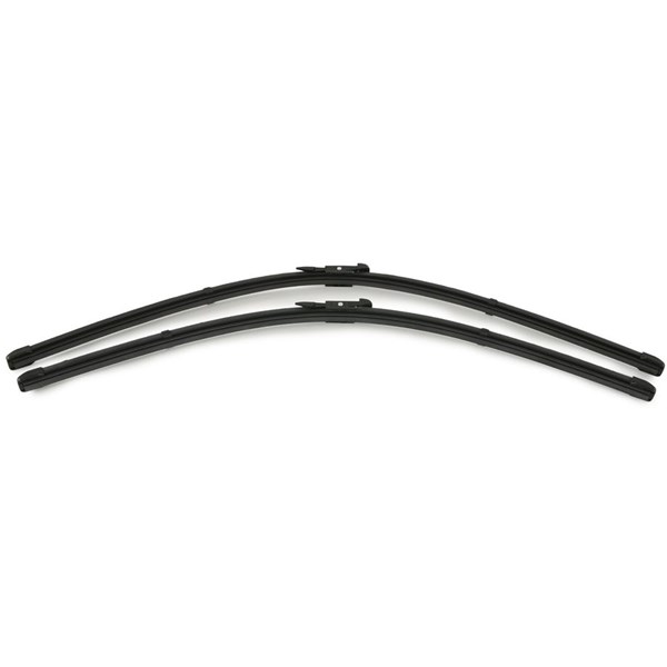 FAST Torkarblad, Förarsida, Passagerarsida - P1115219 - audi, mercedes-benz, vw - OE 0018205844, 18205844, 18206044