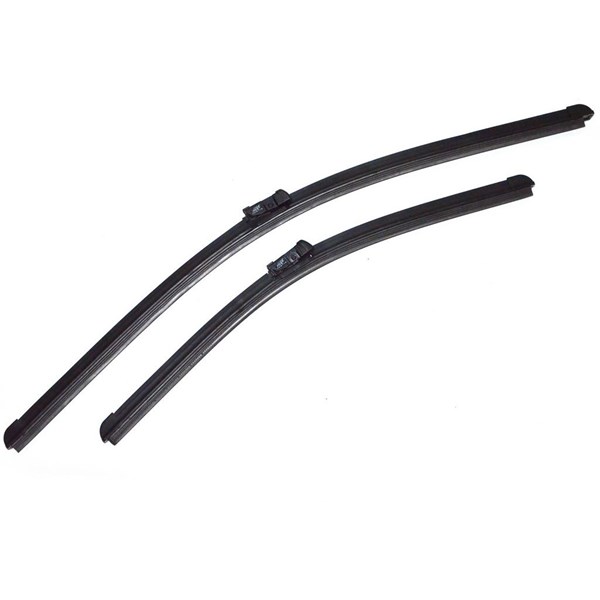 FAST Torkarblad, Förarsida, Passagerarsida - P1115222 - bmw, ford, opel, renault, vauxhall, volvo - OE 1272130, 274584, 288901346R