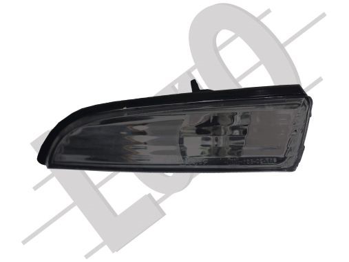 Blinkers, Ytterspegel, Vänster - P1133696 - ford b-max, fiesta vi - OE 1513155, 1531428, 1542153