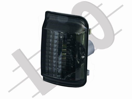 Blinkers, Ytterspegel, Höger - P1133712 - citroën, fiat, peugeot - OE 6325H1