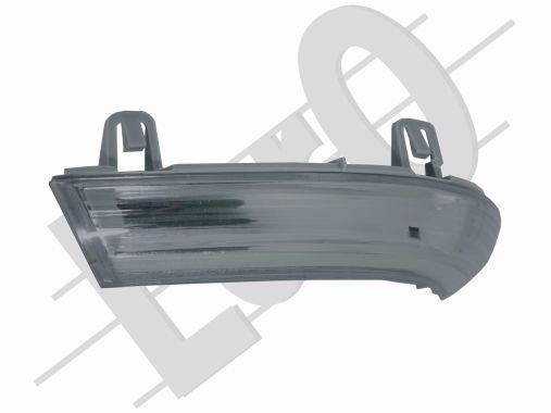 Blinkers, Vänster - P1133718 - skoda, vw - OE 1K0949101