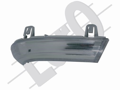 Blinkers, Höger - P1133719 - skoda, vw - OE 1K0949102