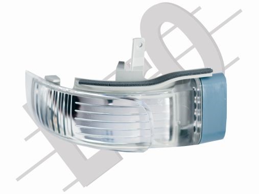 Blinkers, Höger - P1133726 - vw touran - OE 1T0949102A, 1T0949102B, 1T0949102D