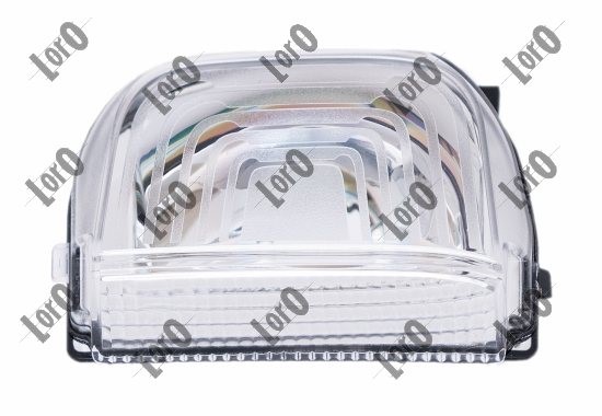 Blinkers, Ytterspegel, Vänster - P1133734 - mercedes-benz - OE 9109064600, A9109064600