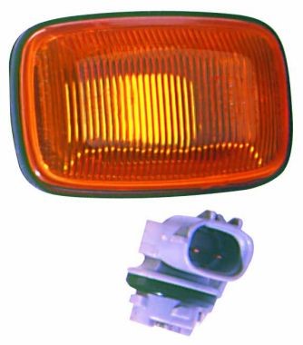 Blinkers, Höger, Vänster - P1133780 - toyota 4 runner ii, land cruiser 100 - OE 81730-20191